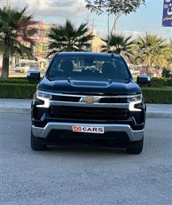 شيفروليه سلفرادو